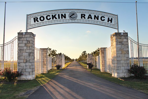 LAND, MINERAL & PERSONAL PROPERTY AUCTION - 236+/- OFFERED IN 12 TRACTS IN OKMULGEE CO, OKLAHOMA